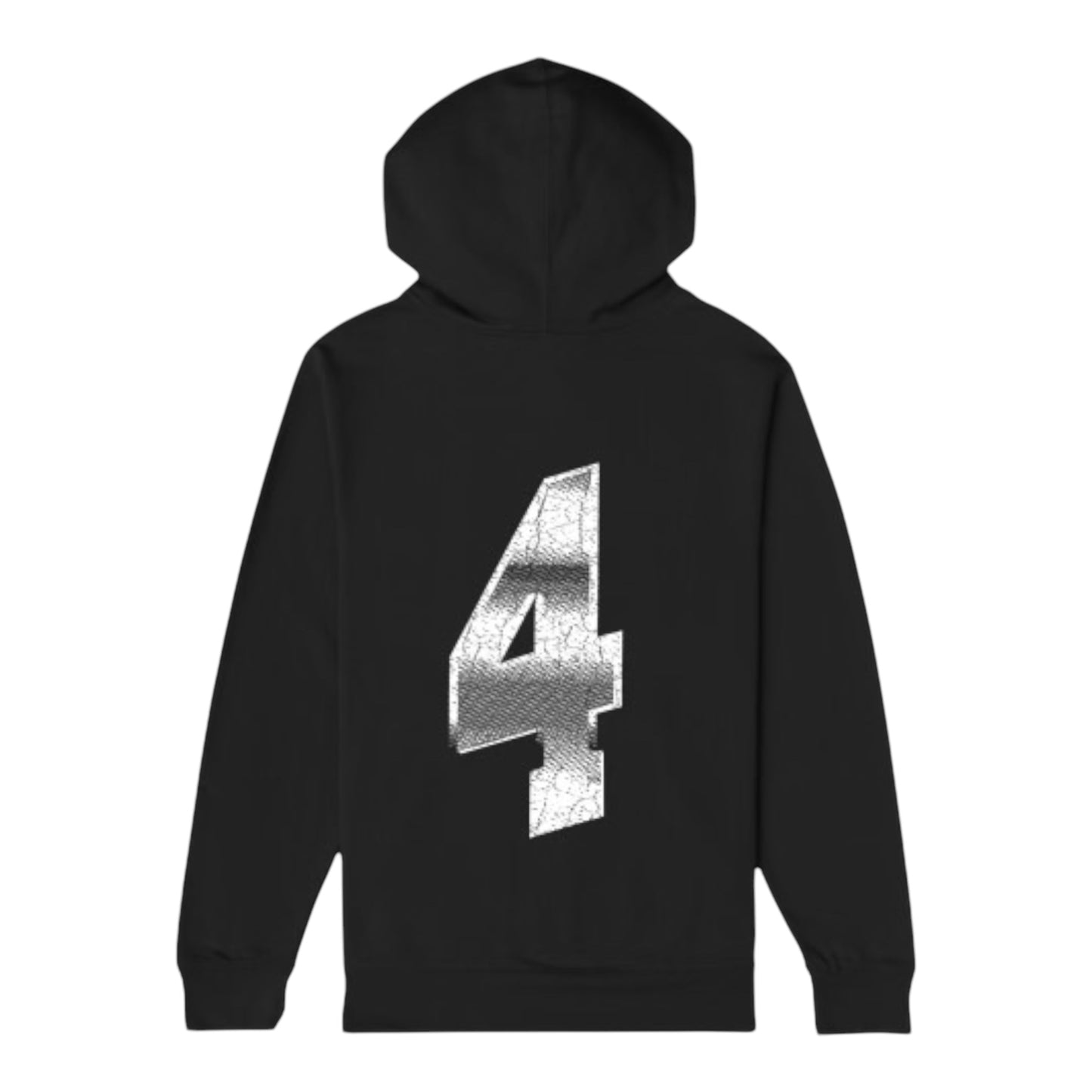 Season 4 Hoodie