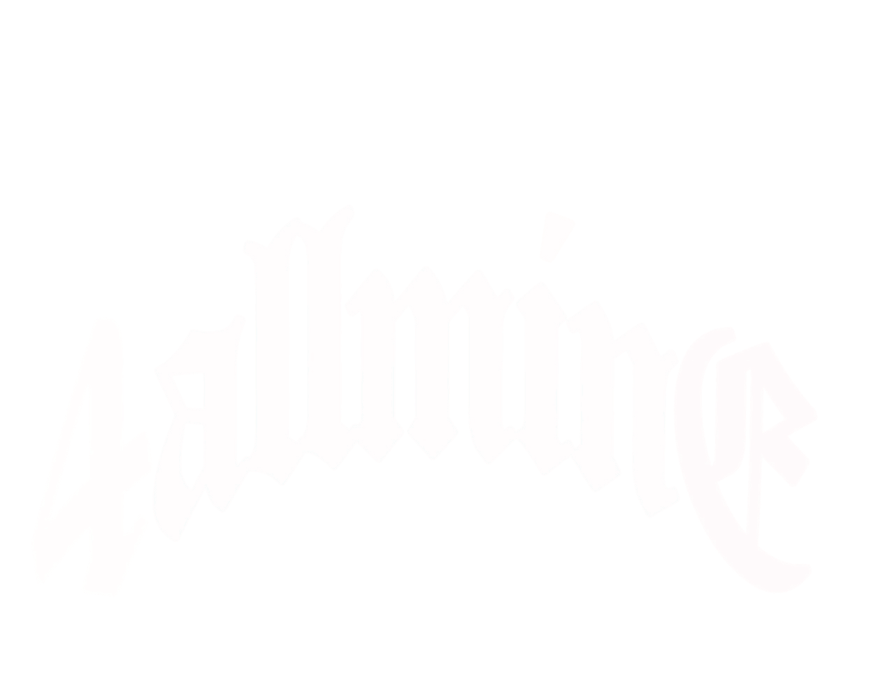 4ALLMINE logo