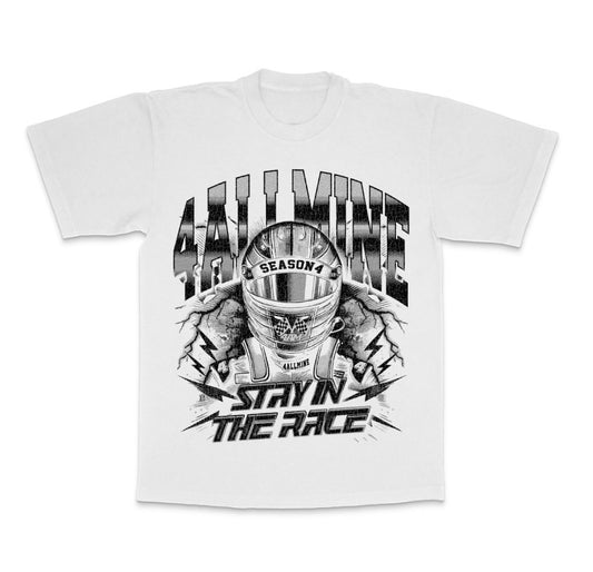 SEASON 4 Vintage T-shirt