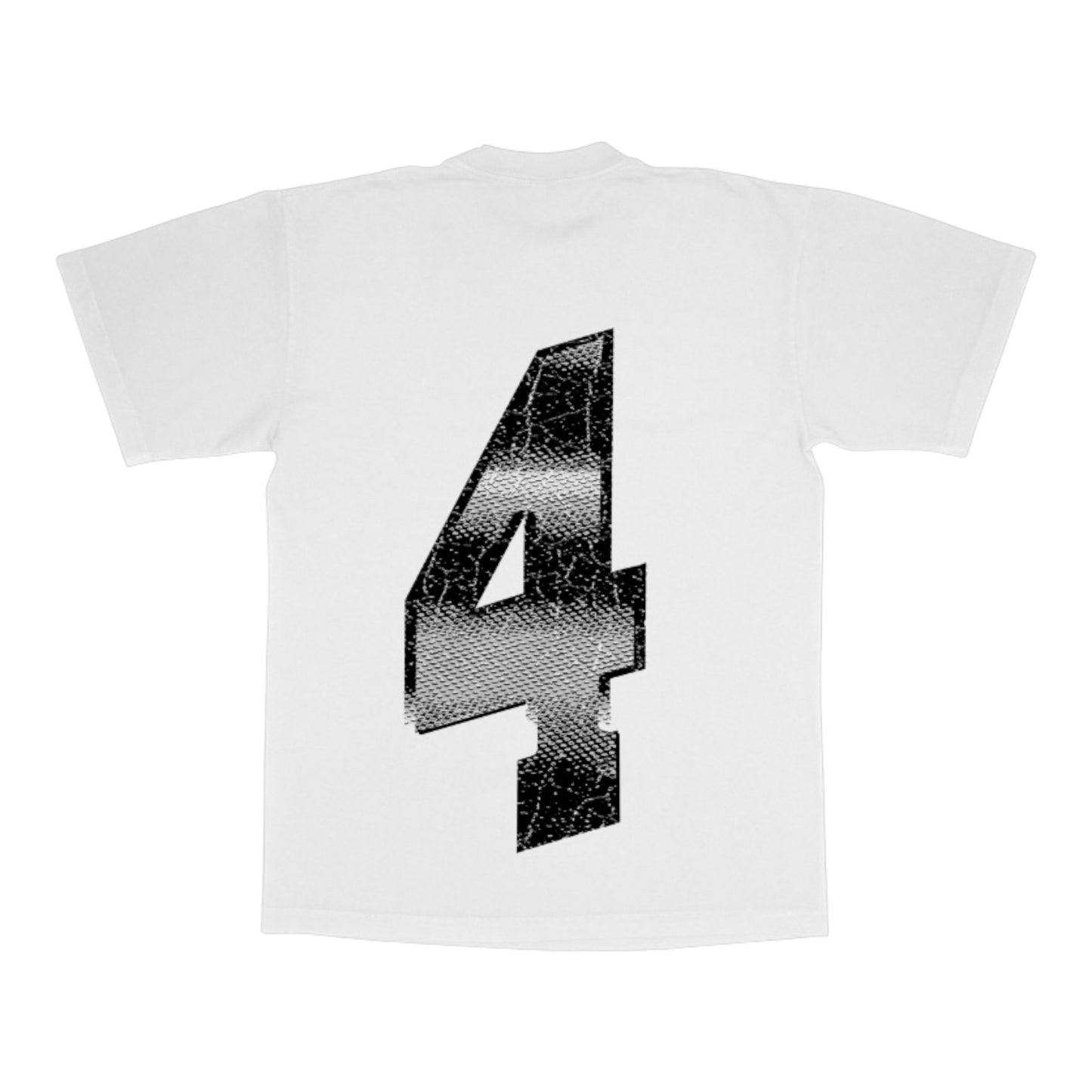 SEASON 4 Vintage T-shirt