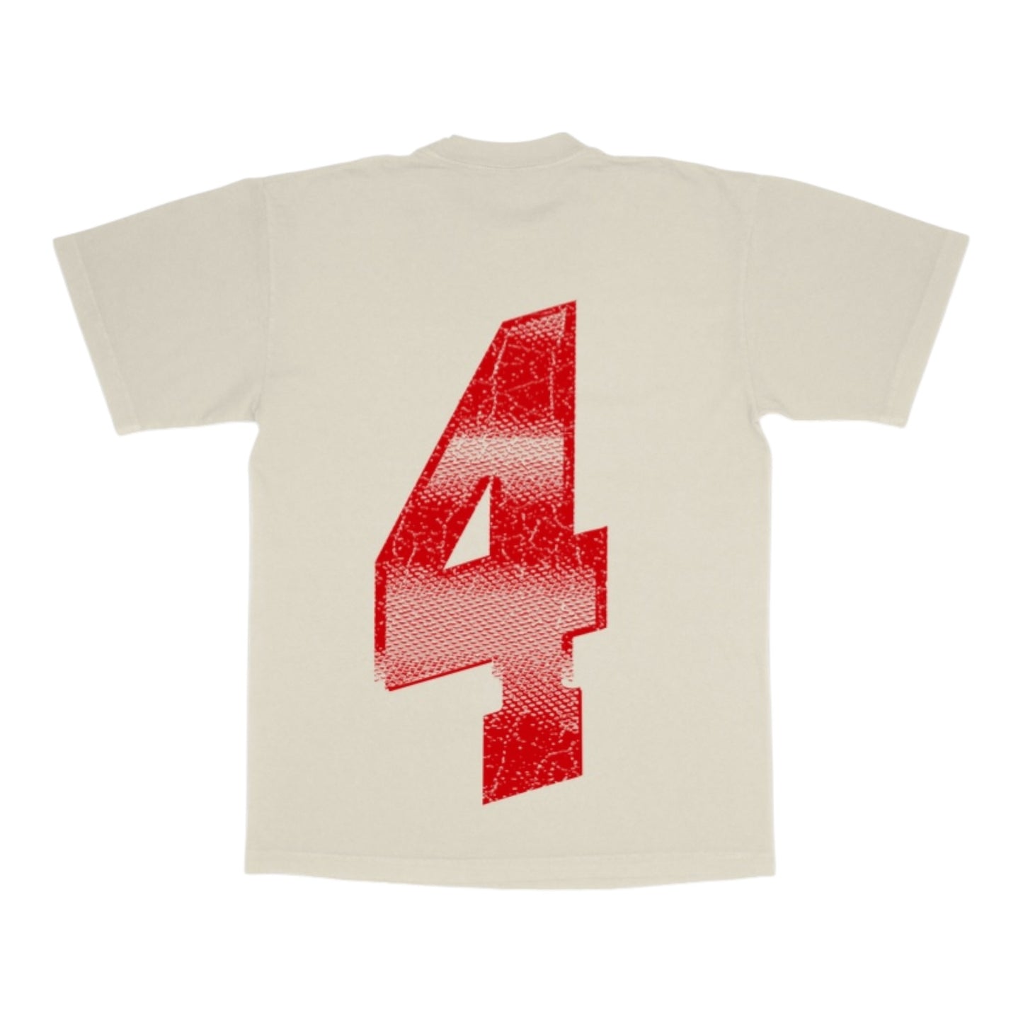 Season 4 Vintage T-shirt