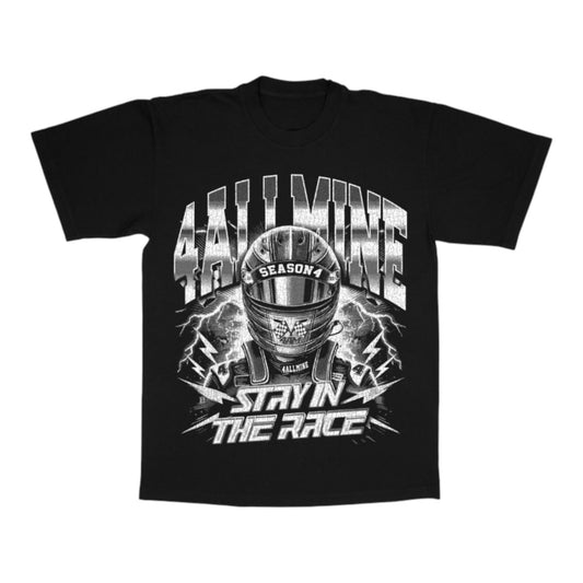 Season 4 Vintage T-shirt