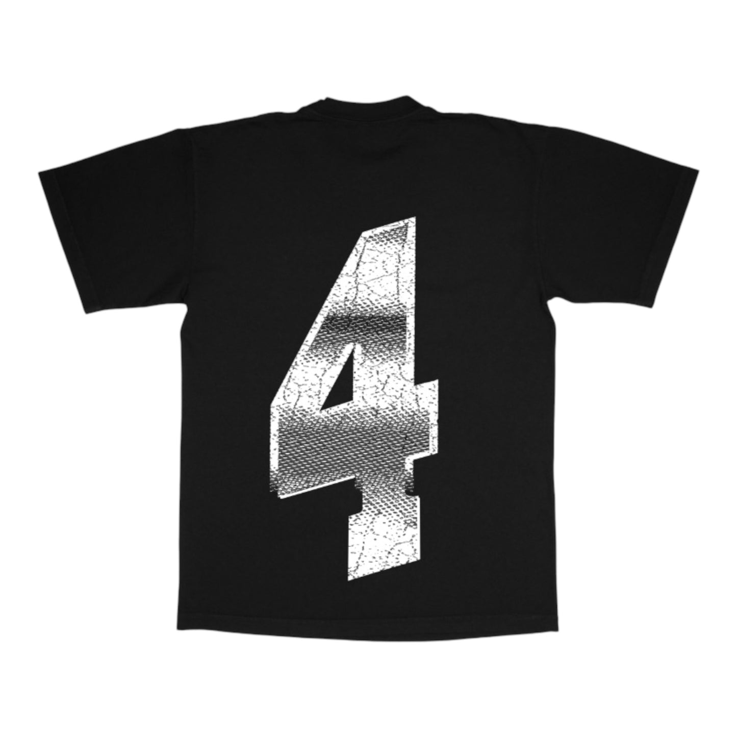 Season 4 Vintage T-shirt