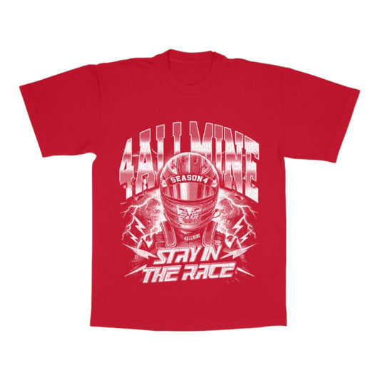 Season 4 Vintage T-shirt