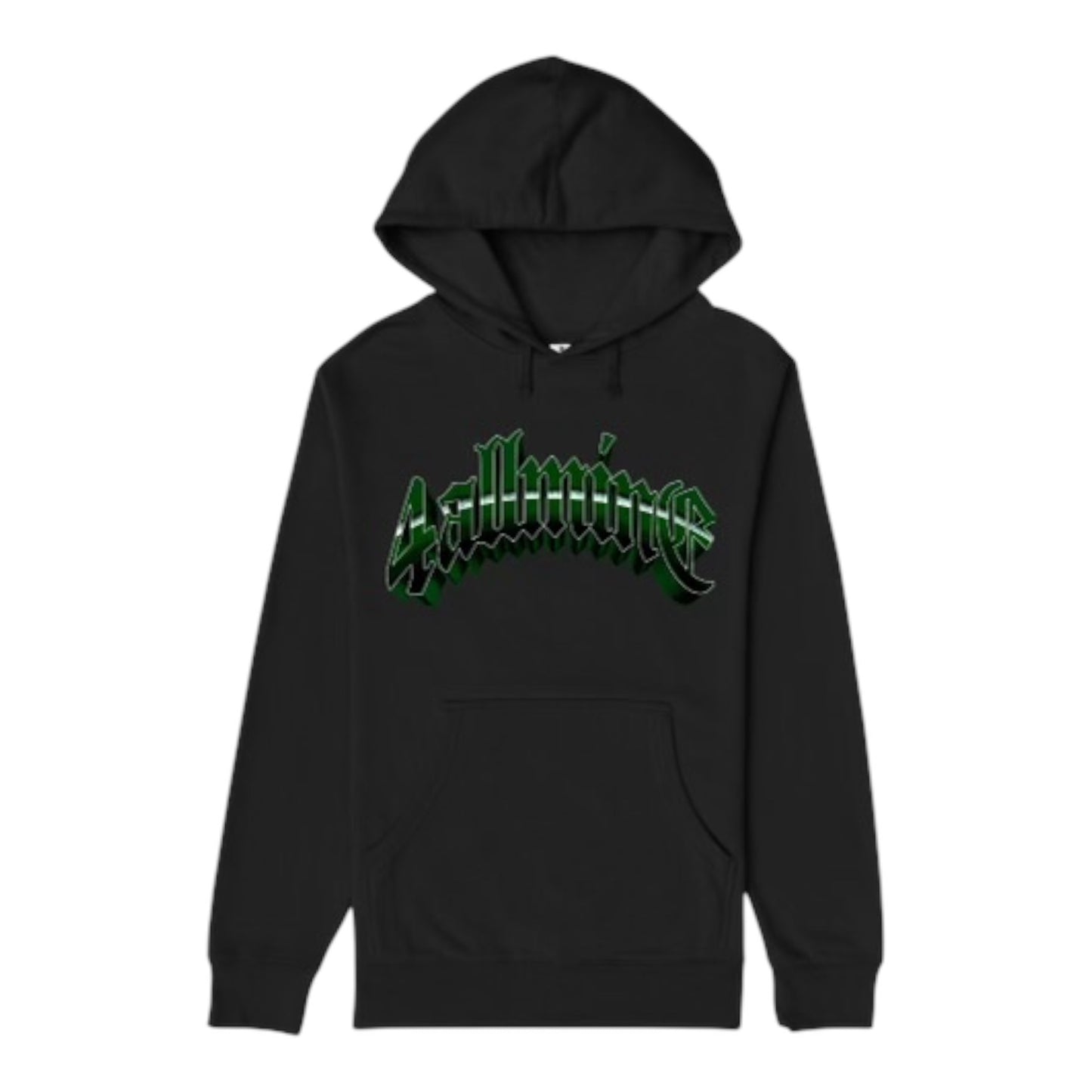 Signature MG Hoodie