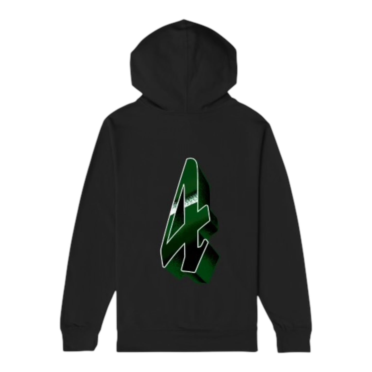 Signature MG Hoodie