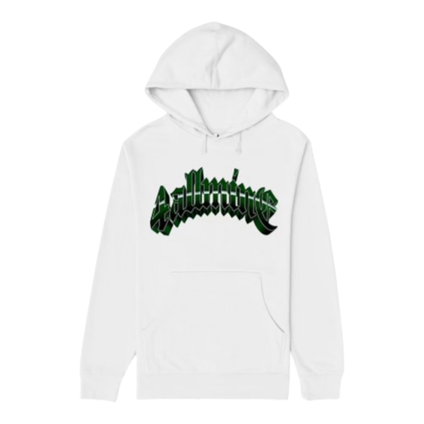 Signature MG Hoodie