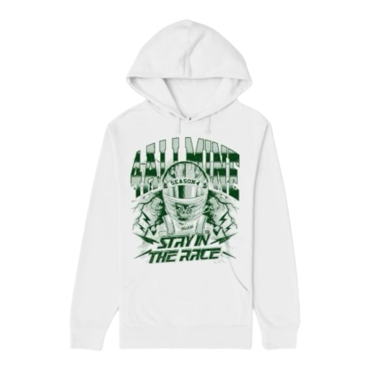 Season 4 Hoodie