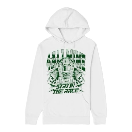 Season 4 Hoodie