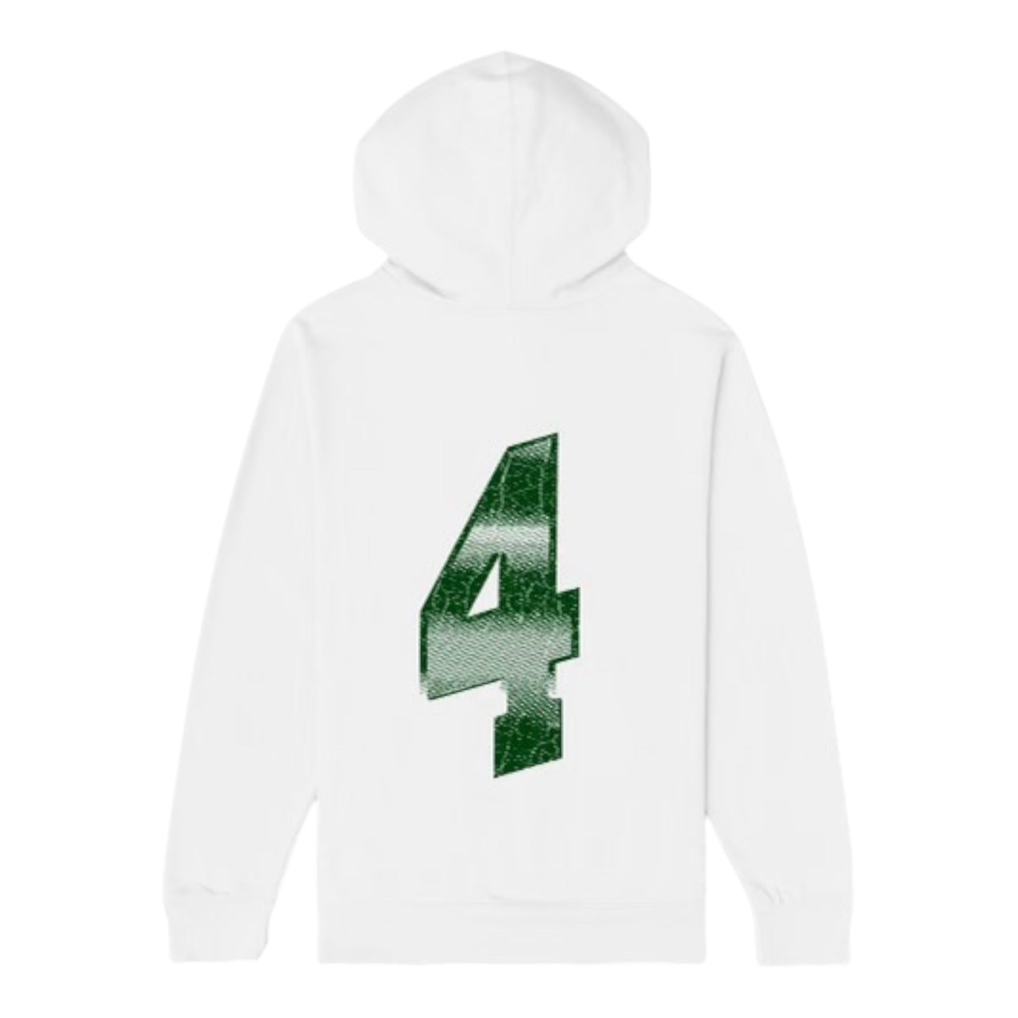 Season 4 Hoodie