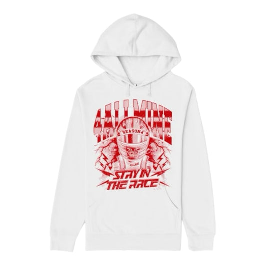 Season 4 Hoodie