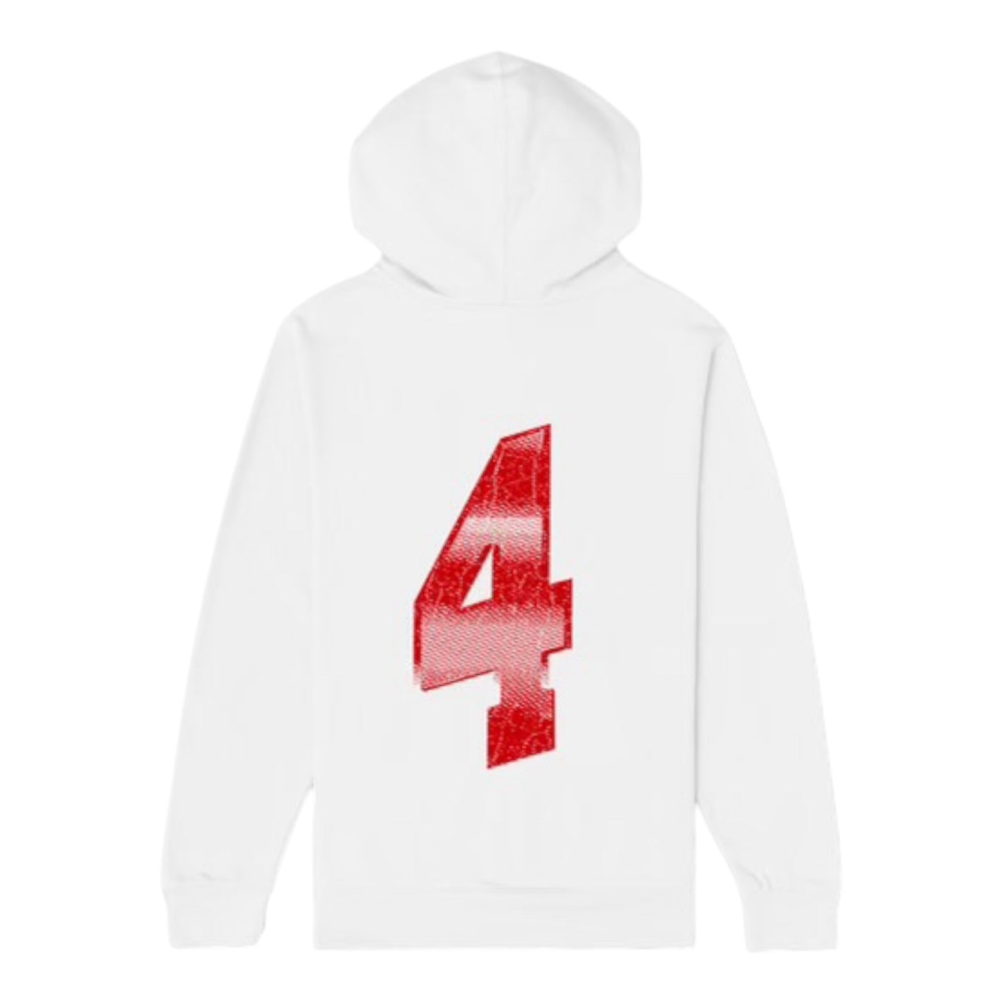 Season 4 Hoodie