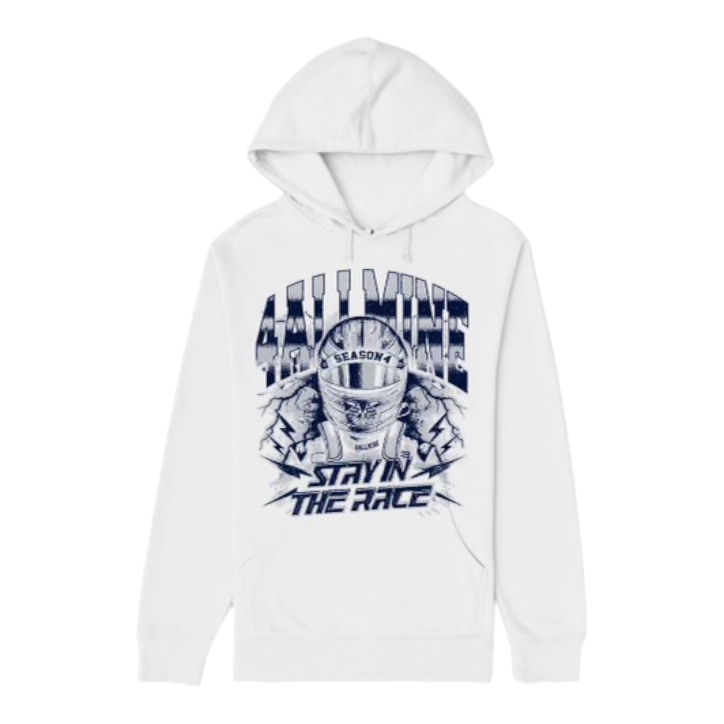 Season 4 Hoodie