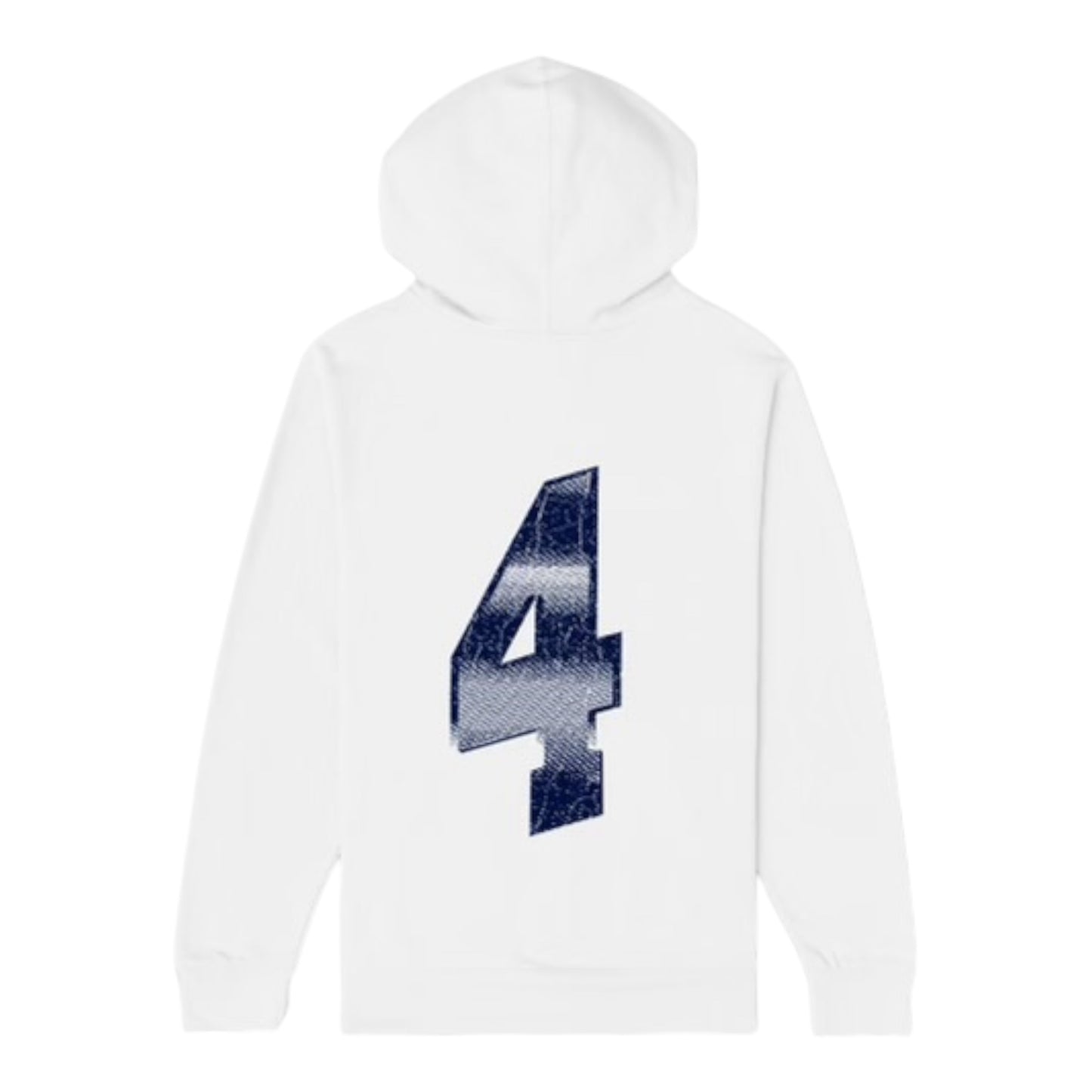 Season 4 Hoodie