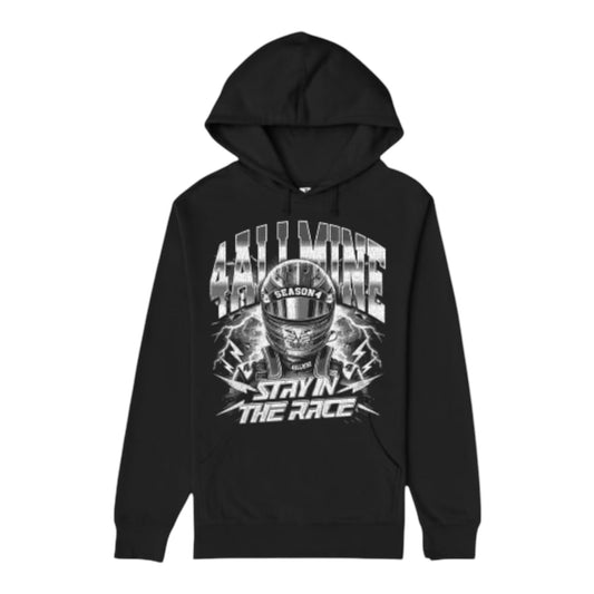 Season 4 Hoodie