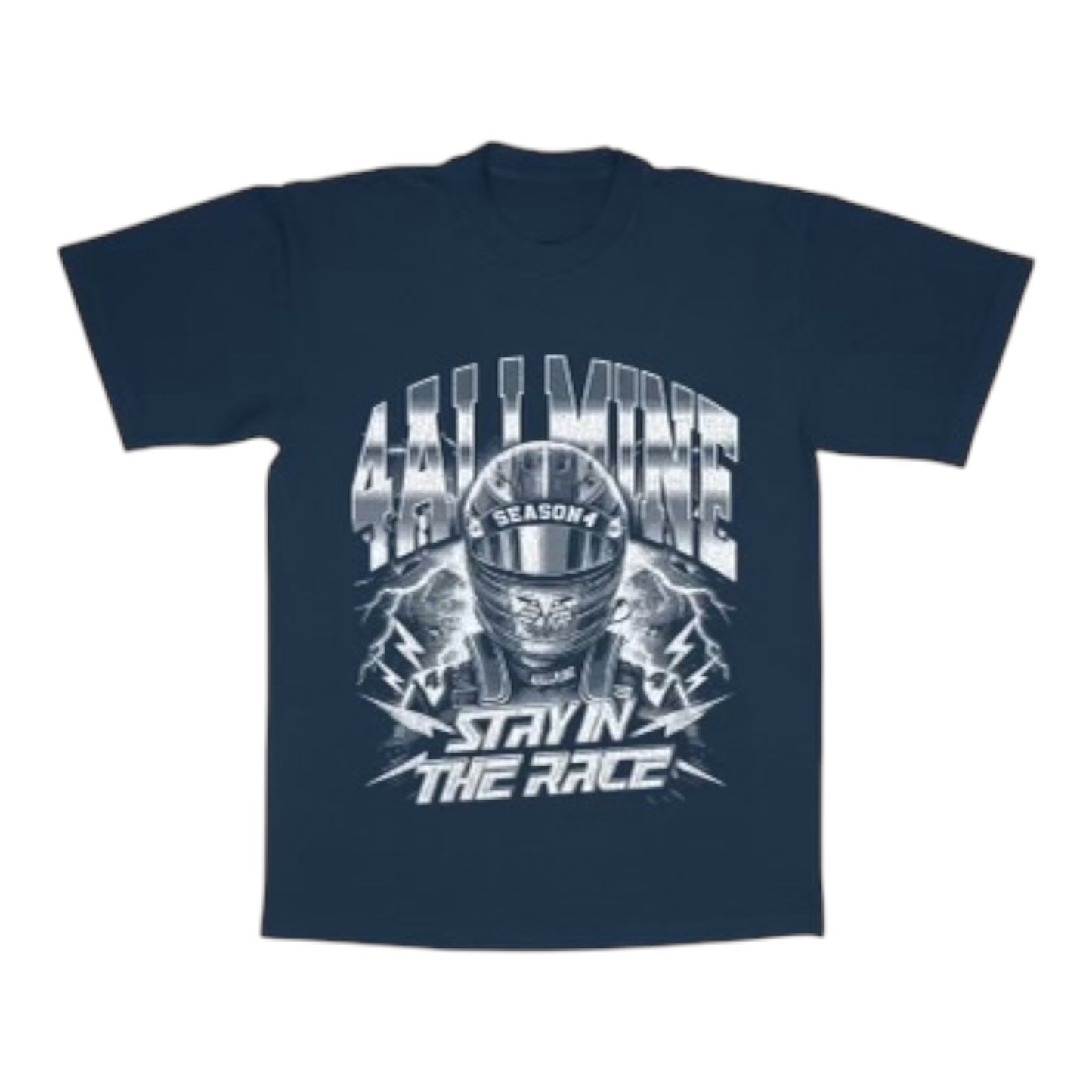 Season 4 Vintage T-shirt