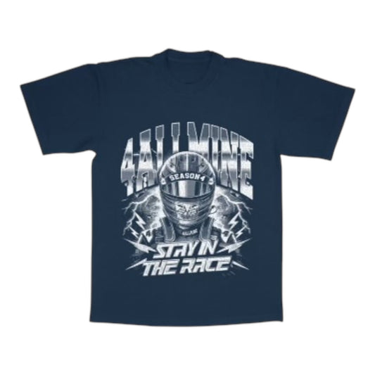Season 4 Vintage T-shirt