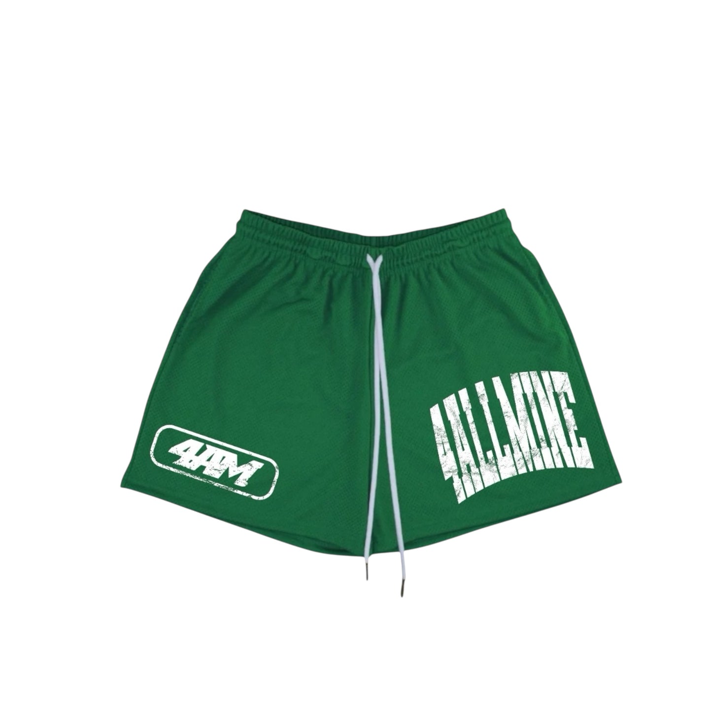 Turf Mesh Shorts