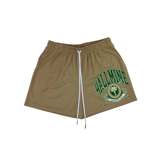 Palms Mesh Shorts