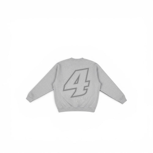 Athletics Crewneck HG