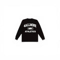 Athletics L/S Black