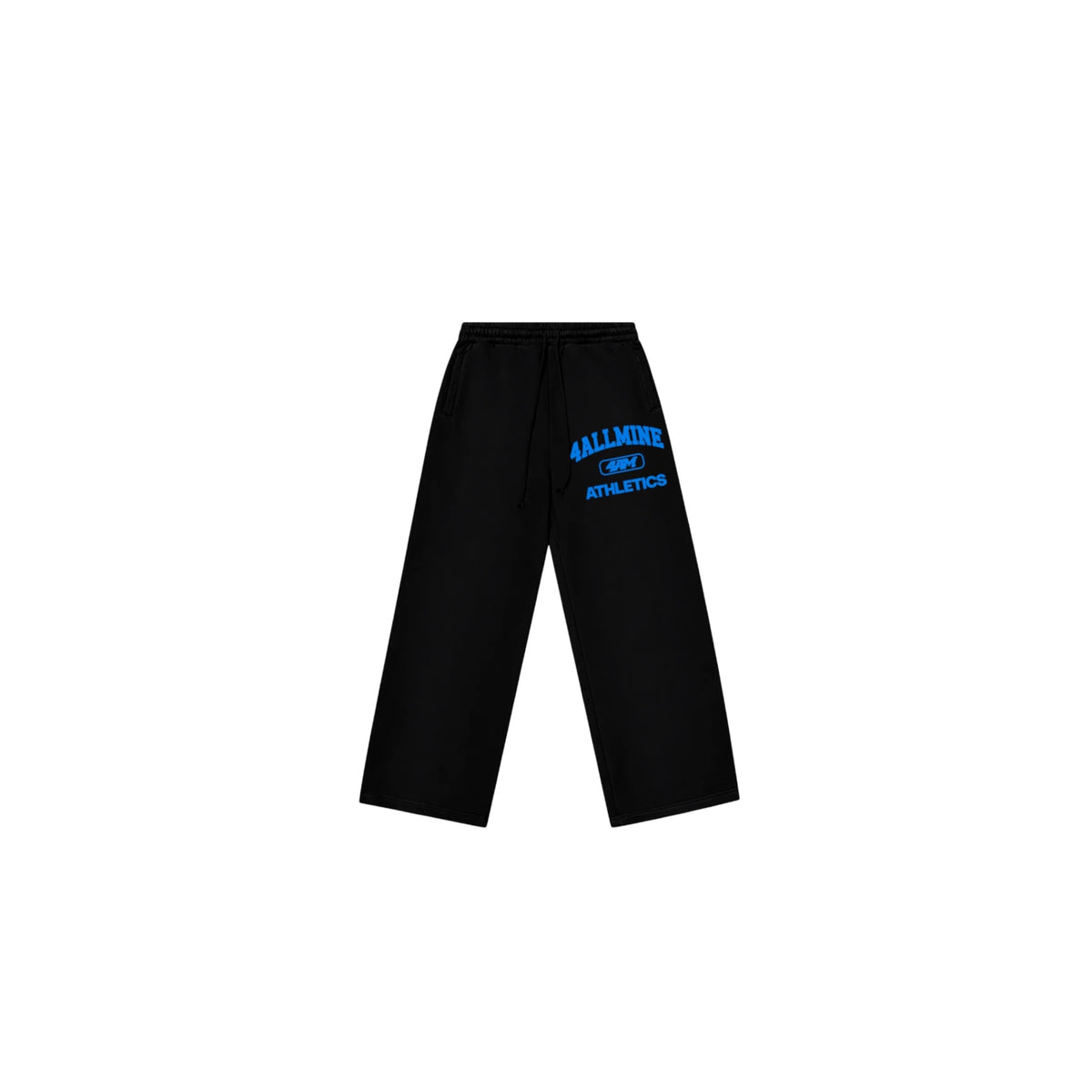 Athletics Sweats Dodger Blue