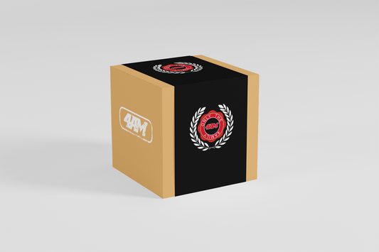 4AM MYSTERY BOX